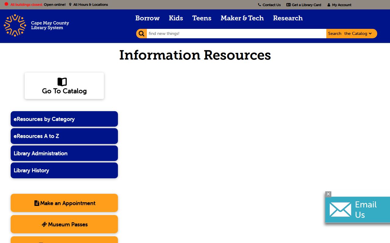 Lower Township city directory shelf research through Cape May County Library history resources