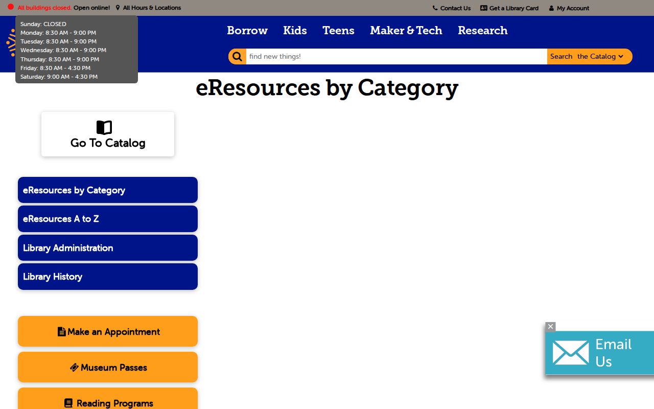 Lower Township city directory research at Cape May County Library databases
